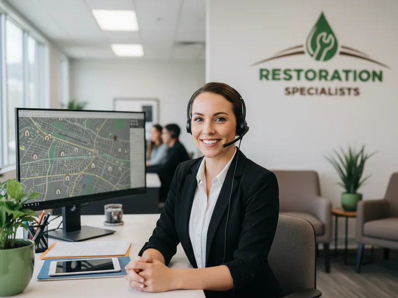 Water Damage Restoration  in La Vista  FAQ